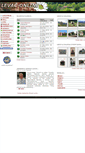 Mobile Screenshot of levac-online.com